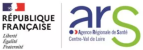 logo ars temporaire logo ars temporaire